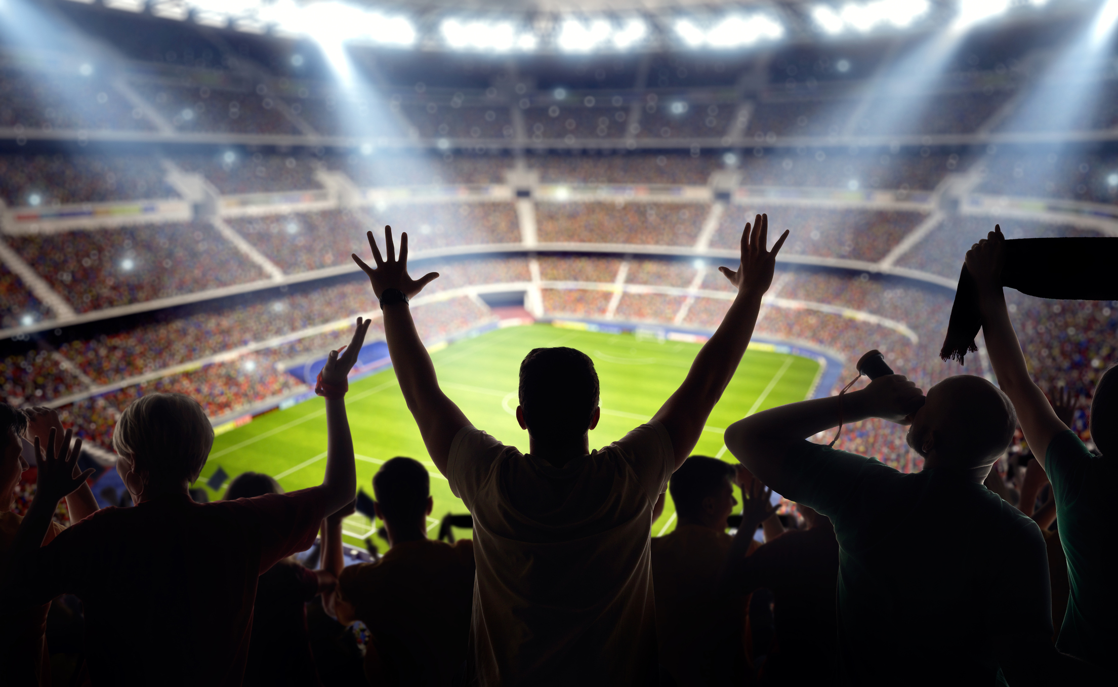 Comment utiliser les événements sportifs pour promouvoir votre entreprise BTP