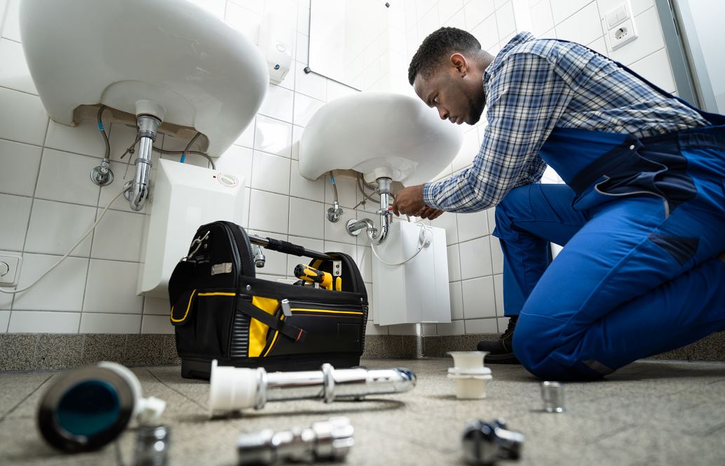 Comment trouver des chantiers en tant que plombier ?